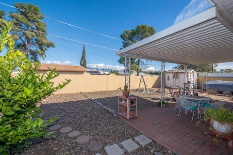 4601 E Cooper St, Tucson, AZ 85711 photo 18
