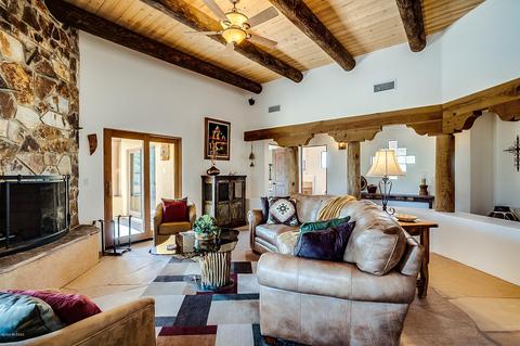 17650 E Mountain Canyon Rd, Vail, AZ 85641 photo 9