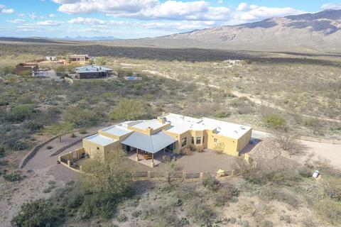 17650 E Mountain Canyon Rd, Vail, AZ 85641 photo 47