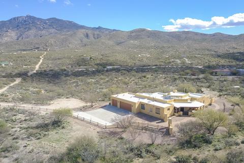 17650 E Mountain Canyon Rd, Vail, AZ 85641 photo 44