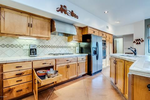 17650 E Mountain Canyon Rd, Vail, AZ 85641 photo 15
