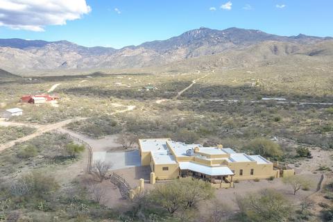 17650 E Mountain Canyon Rd, Vail, AZ 85641 photo 45