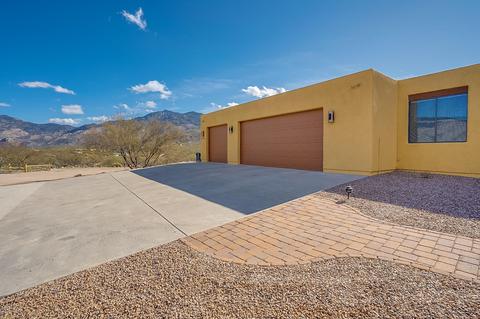 17650 E Mountain Canyon Rd, Vail, AZ 85641 photo 2