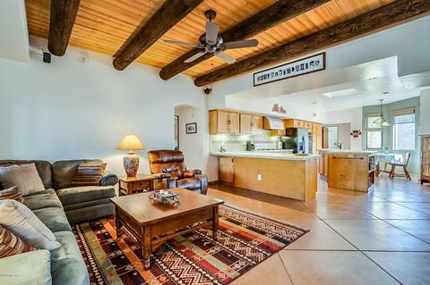 17650 E Mountain Canyon Rd, Vail, AZ 85641 photo 12