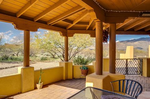 17650 E Mountain Canyon Rd, Vail, AZ 85641 photo 6