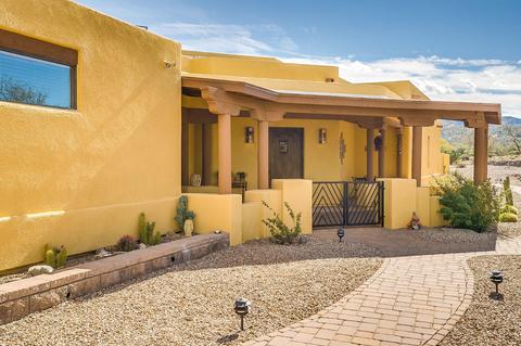 17650 E Mountain Canyon Rd, Vail, AZ 85641 photo 3