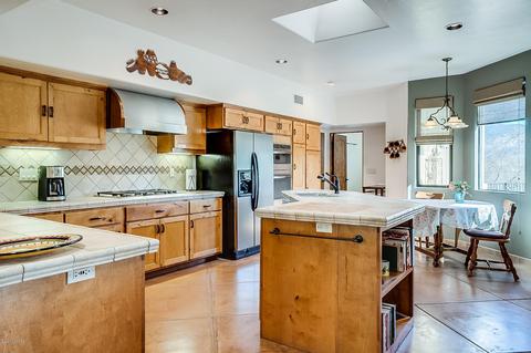 17650 E Mountain Canyon Rd, Vail, AZ 85641 photo 13