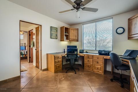 17650 E Mountain Canyon Rd, Vail, AZ 85641 photo 33