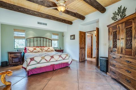 17650 E Mountain Canyon Rd, Vail, AZ 85641 photo 20