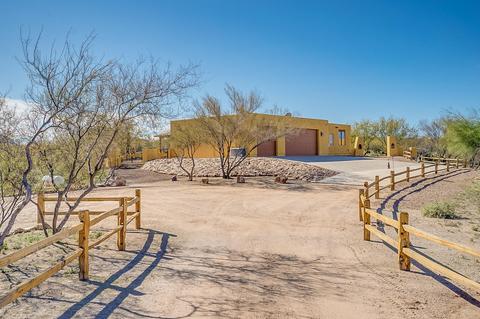 17650 E Mountain Canyon Rd, Vail, AZ 85641 photo 1