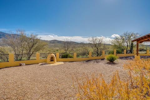 17650 E Mountain Canyon Rd, Vail, AZ 85641 photo 42