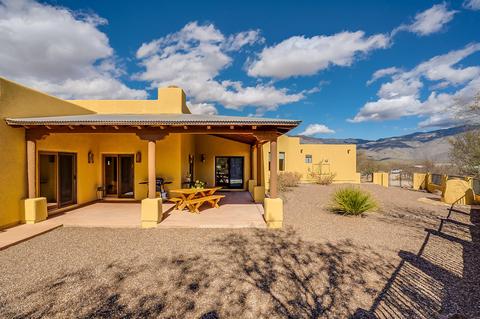 17650 E Mountain Canyon Rd, Vail, AZ 85641 photo 37