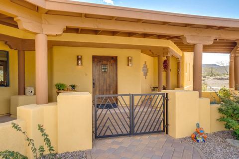 17650 E Mountain Canyon Rd, Vail, AZ 85641 photo 4