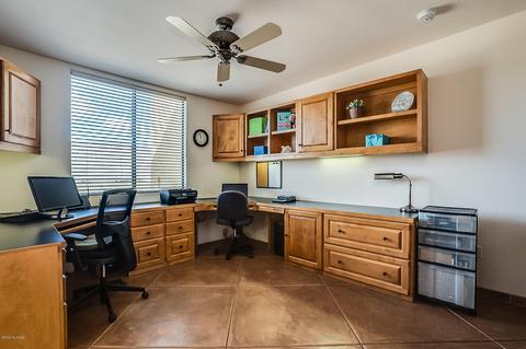 17650 E Mountain Canyon Rd, Vail, AZ 85641 photo 32