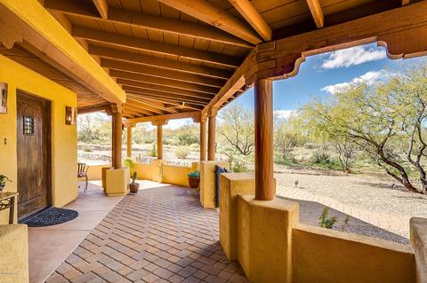 17650 E Mountain Canyon Rd, Vail, AZ 85641 photo 5