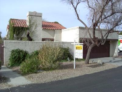 9223 E Lakeside Ct, Tucson, AZ 85749 photo 1