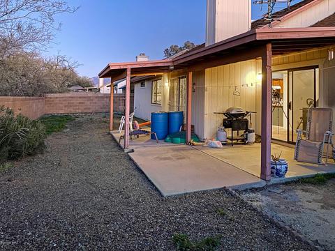 9155 E Spire Ln, Tucson, AZ 85715 photo 2