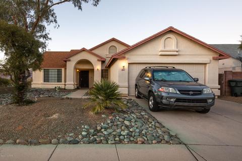 9155 E Spire Ln, Tucson, AZ 85715 photo 1