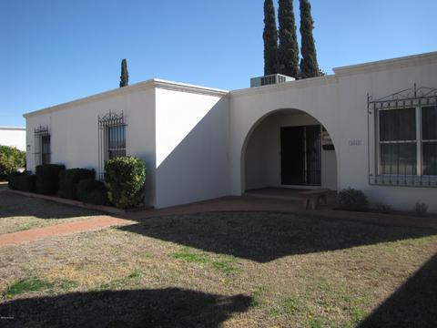 5840 E Grant Rd, Tucson, AZ 85712 photo 1
