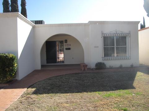 5840 E Grant Rd, Tucson, AZ 85712 photo 2