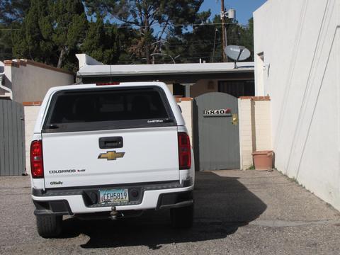 5840 E Grant Rd, Tucson, AZ 85712 photo 24