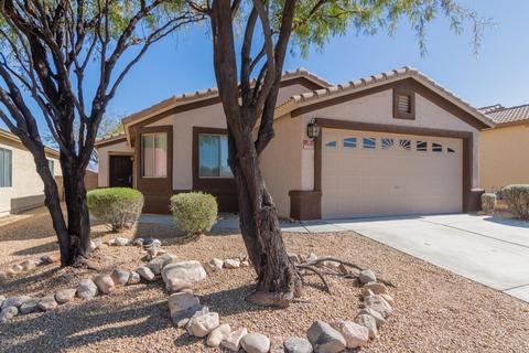 10615 S Varner Dr, Vail, AZ 85641 photo 2