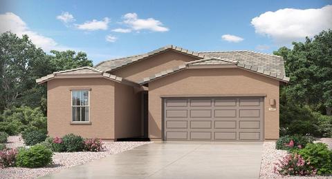 6823 W Canopus Loop, Tucson, AZ 85757 photo 1
