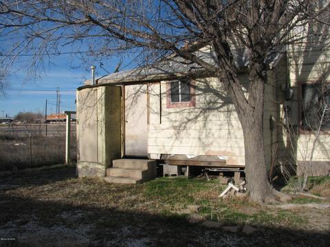 206 E Maley St, Willcox, AZ 85643 photo 22