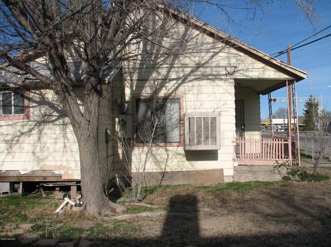 206 E Maley St, Willcox, AZ 85643 photo 23