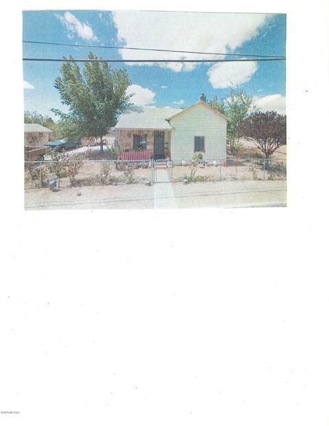 206 E Maley St, Willcox, AZ 85643 photo 24
