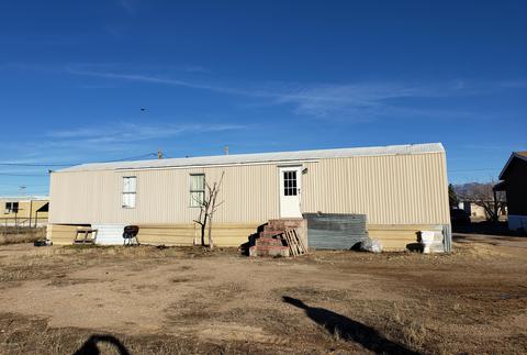 676 S Bisbee Ave, Willcox, AZ 85643 photo 1