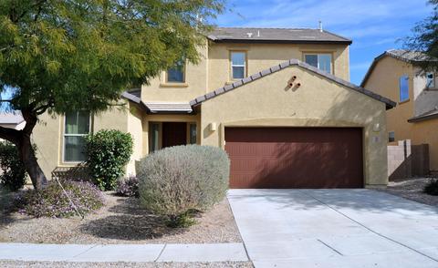291 E Refuge Loop, Vail, AZ 85641 photo 1