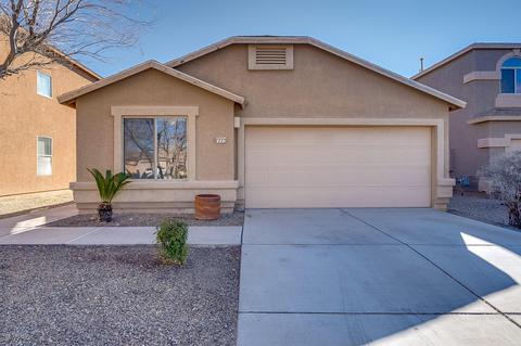 7775 S Cobble Hill Ct, Tucson, AZ 85756 photo 2
