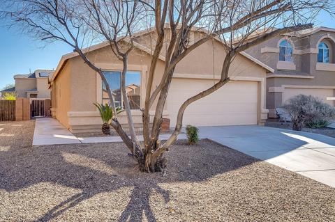 7775 S Cobble Hill Ct, Tucson, AZ 85756 photo 3