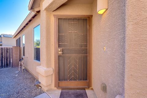 7775 S Cobble Hill Ct, Tucson, AZ 85756 photo 4