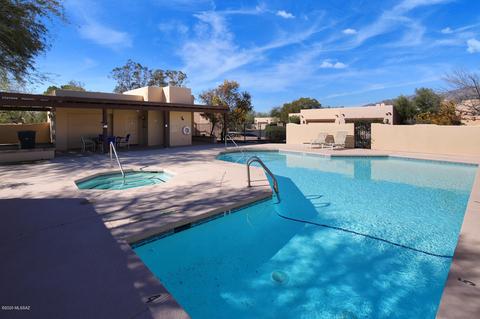 5383 E Francisco Loop, Tucson, AZ 85712 photo 23