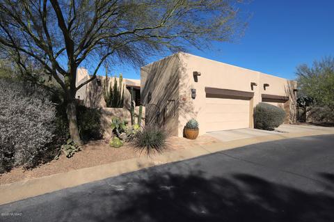 5383 E Francisco Loop, Tucson, AZ 85712 photo 1