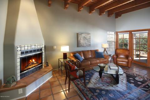 5383 E Francisco Loop, Tucson, AZ 85712 photo 9