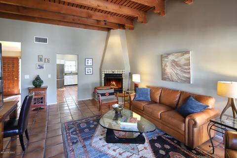 5383 E Francisco Loop, Tucson, AZ 85712 photo 8