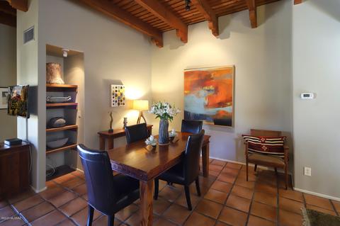 5383 E Francisco Loop, Tucson, AZ 85712 photo 10