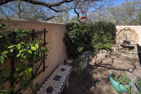 5383 E Francisco Loop, Tucson, AZ 85712 photo 21