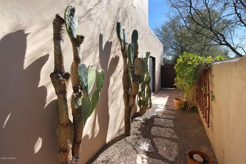 5383 E Francisco Loop, Tucson, AZ 85712 photo 22