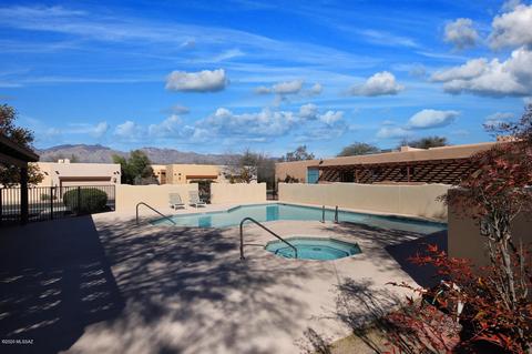 5383 E Francisco Loop, Tucson, AZ 85712 photo 24