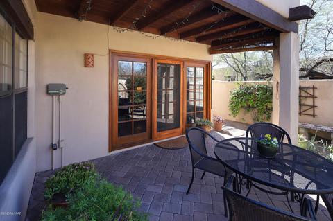 5383 E Francisco Loop, Tucson, AZ 85712 photo 20