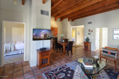 5383 E Francisco Loop, Tucson, AZ 85712 photo 11