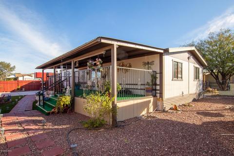 5655 S Masterson Ave, Tucson, AZ 85706 photo 1