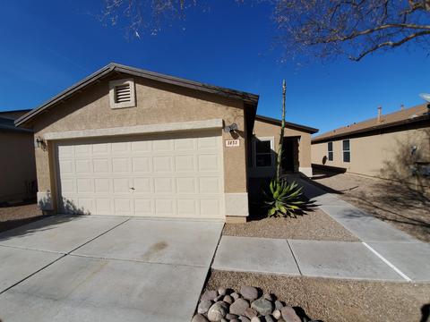 3853 Eventide St, Tucson, AZ 85706 photo 1