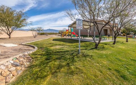 12258 E Becker Dr, Vail, AZ 85641 photo 11