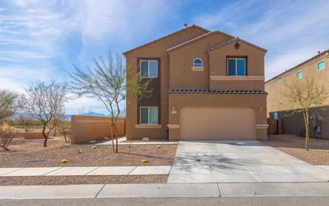 12258 E Becker Dr, Vail, AZ 85641 photo 1