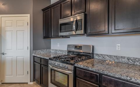 12258 E Becker Dr, Vail, AZ 85641 photo 2